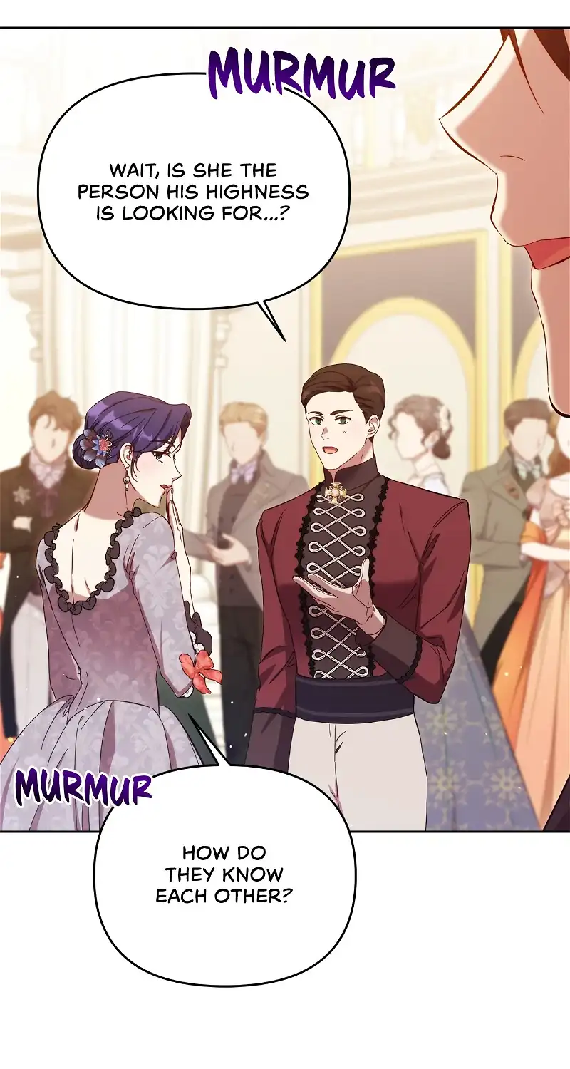 I Became the Greatest Heiress of the Empire Chapter 29 251 022