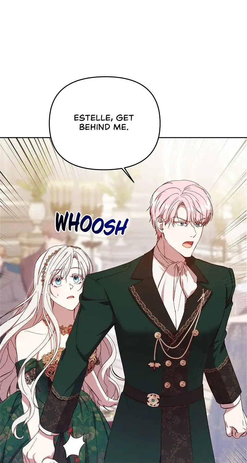 I Became the Greatest Heiress of the Empire Chapter 29 254 025