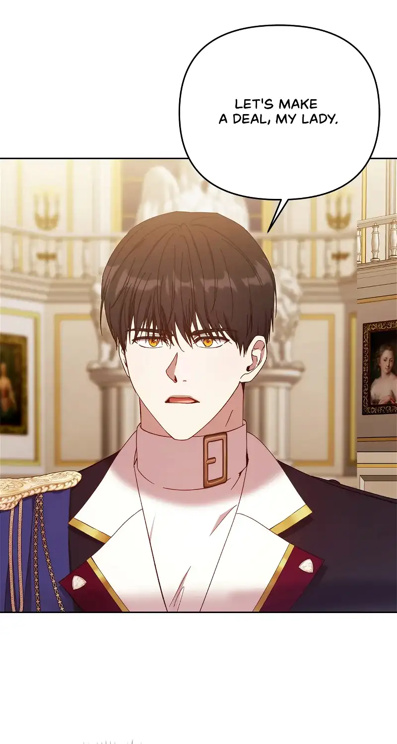 I Became the Greatest Heiress of the Empire Chapter 29 271 042