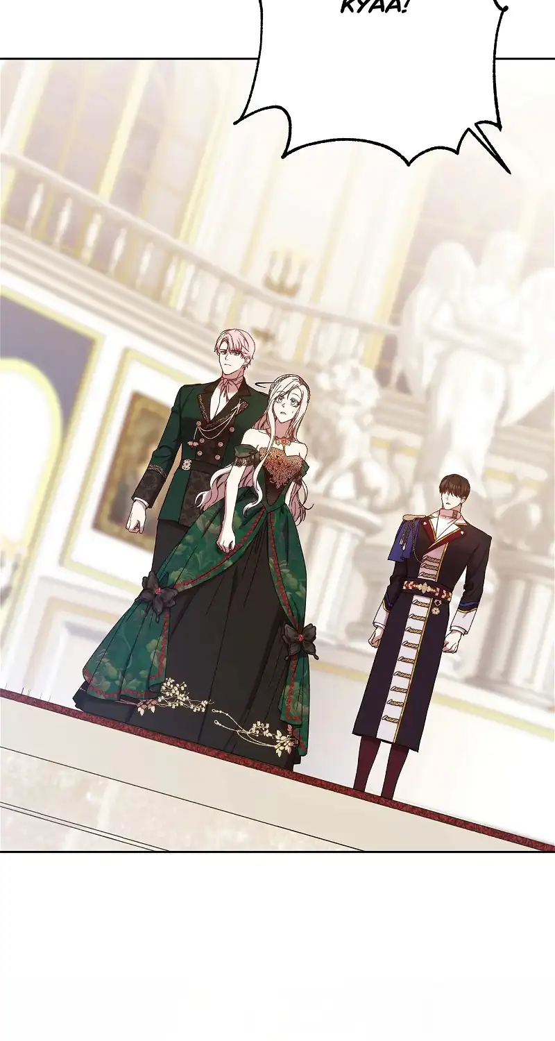 I Became the Greatest Heiress of the Empire Chapter 29 273 044