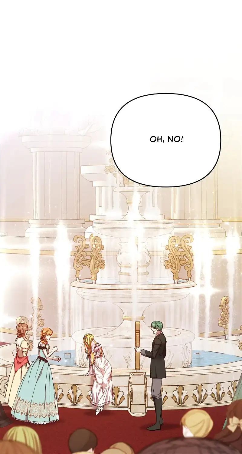 I Became the Greatest Heiress of the Empire Chapter 29 274 045