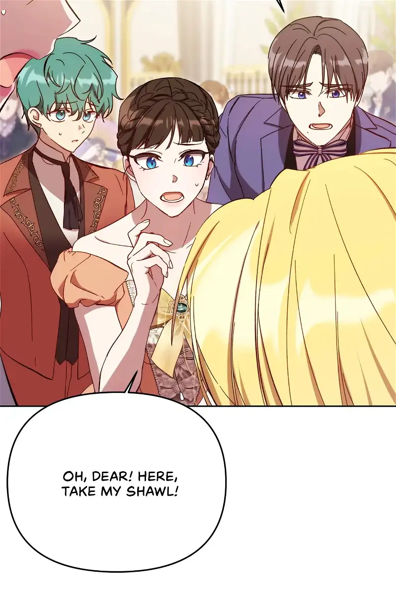 I Became the Greatest Heiress of the Empire Chapter 29 278 049