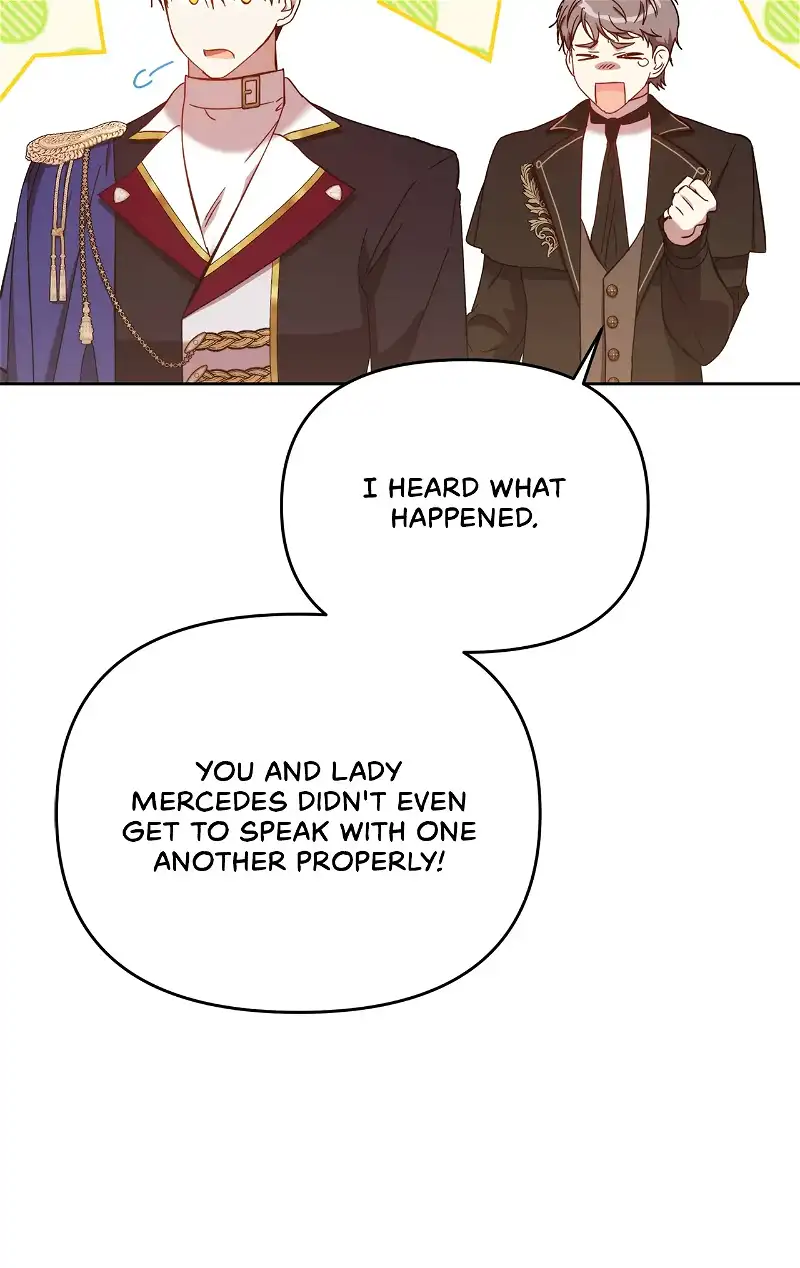 I Became the Greatest Heiress of the Empire Chapter 29 287 058