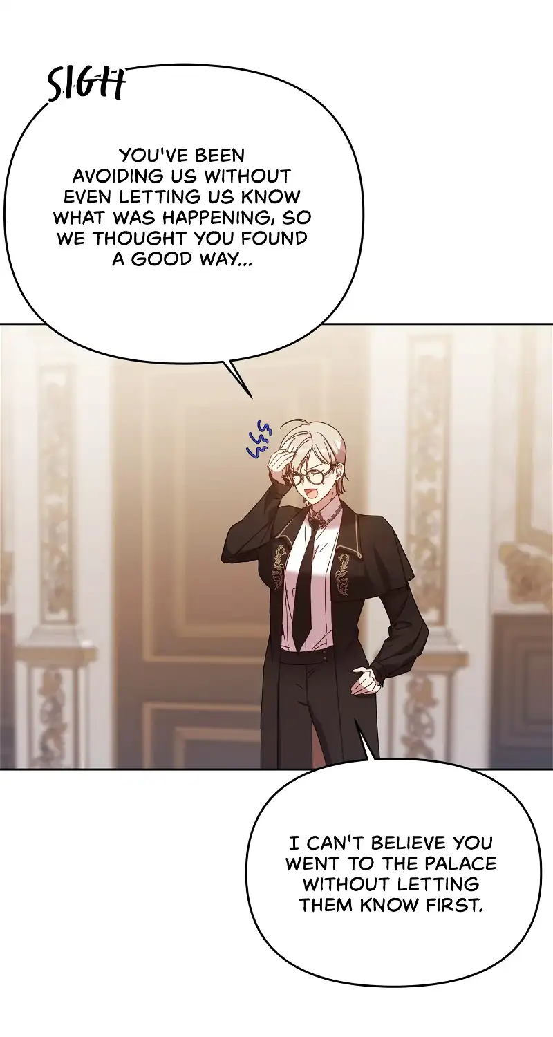 I Became the Greatest Heiress of the Empire Chapter 29 288 059
