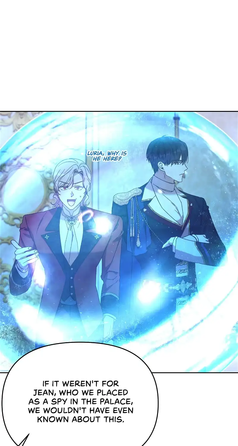I Became the Greatest Heiress of the Empire Chapter 29 289 060