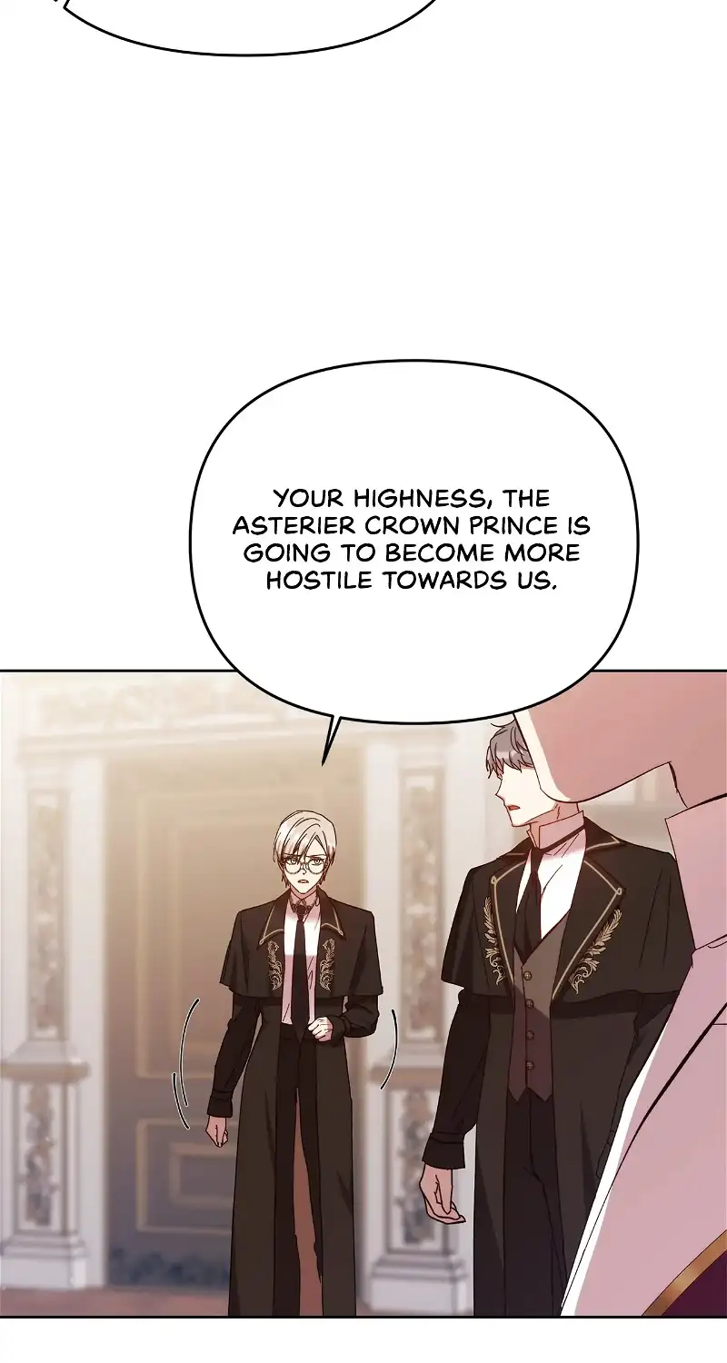 I Became the Greatest Heiress of the Empire Chapter 29 290 061