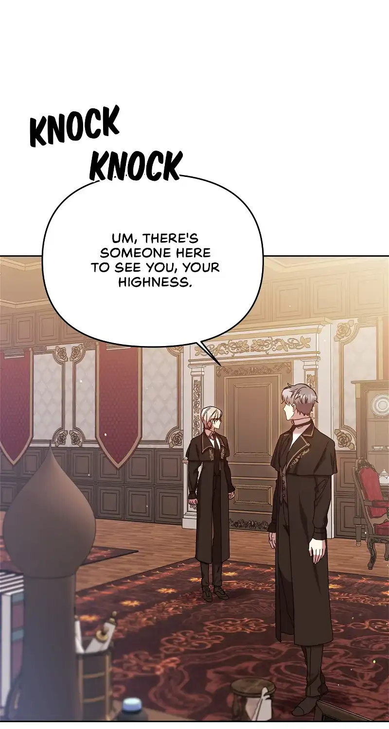 I Became the Greatest Heiress of the Empire Chapter 29 293 064