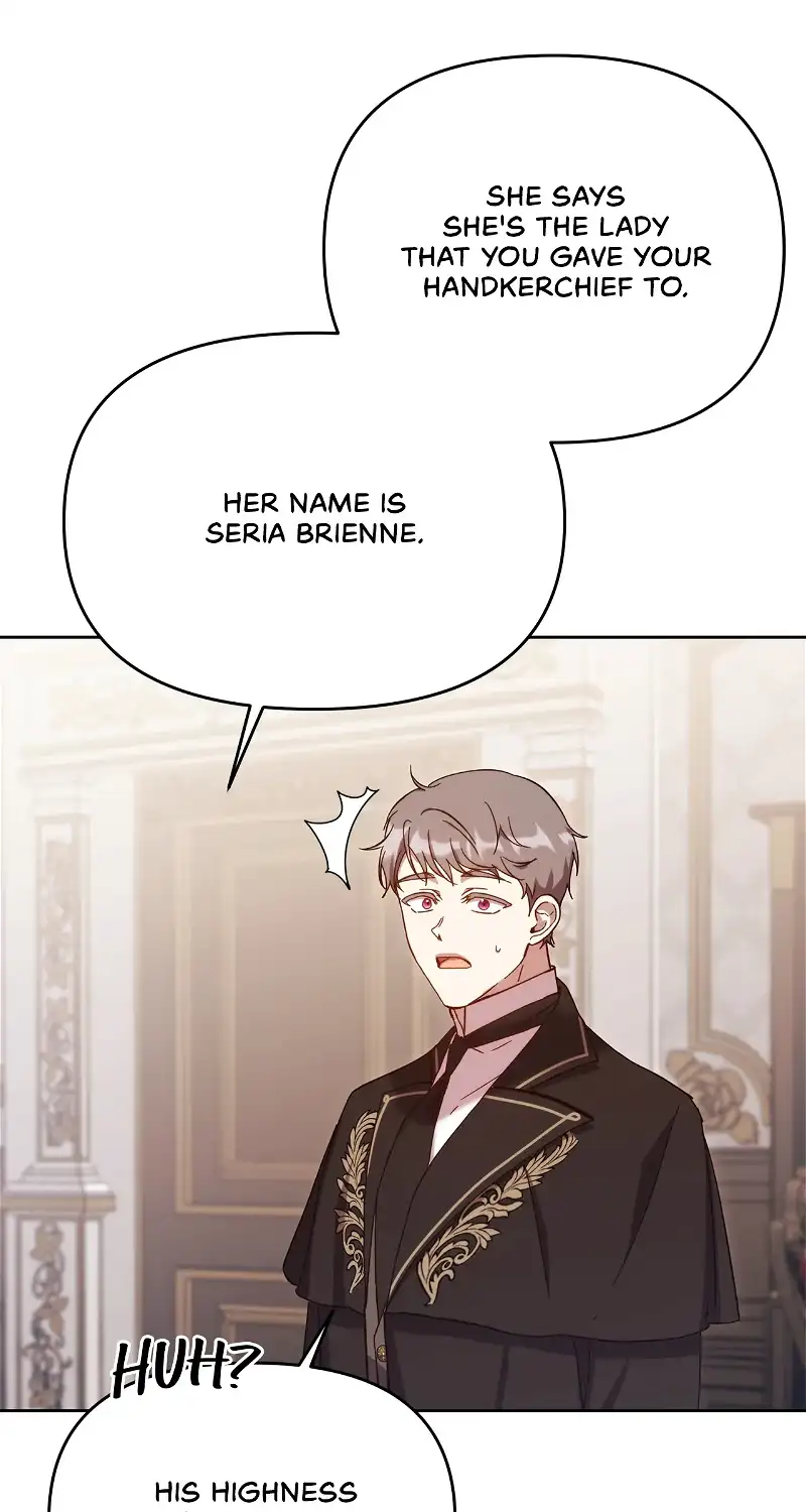 I Became the Greatest Heiress of the Empire Chapter 29 294 065