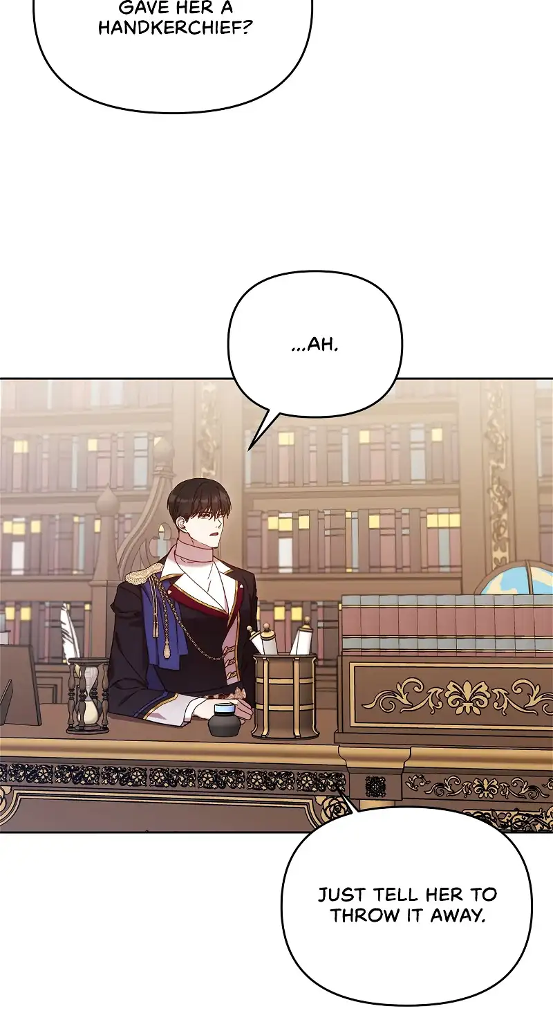 I Became the Greatest Heiress of the Empire Chapter 29 295 066
