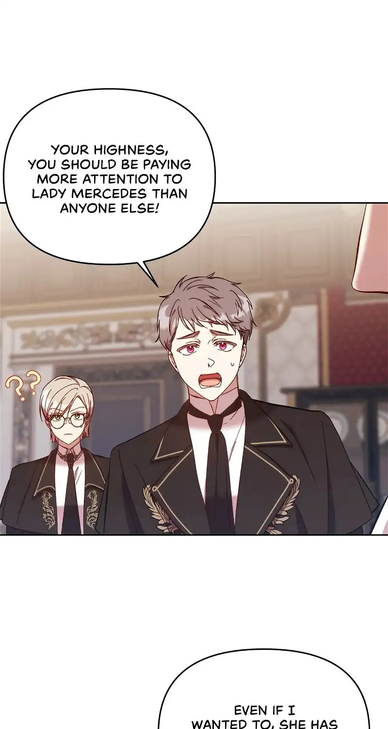 I Became the Greatest Heiress of the Empire Chapter 29 296 067