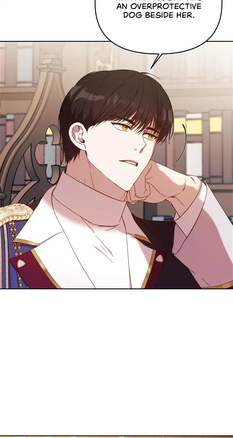 I Became the Greatest Heiress of the Empire Chapter 29 297 068
