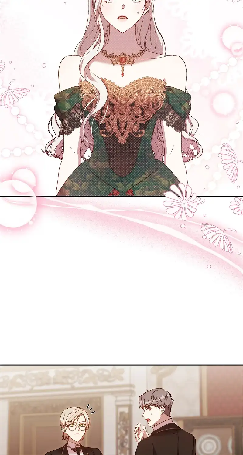 I Became the Greatest Heiress of the Empire Chapter 29 299 070