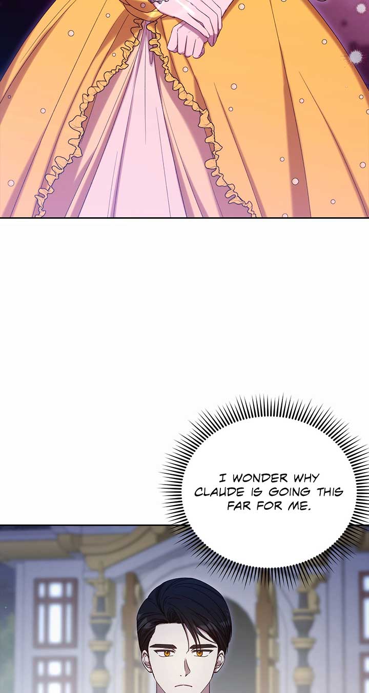 I Became the Greatest Heiress of the Empire Chapter 42 238 03