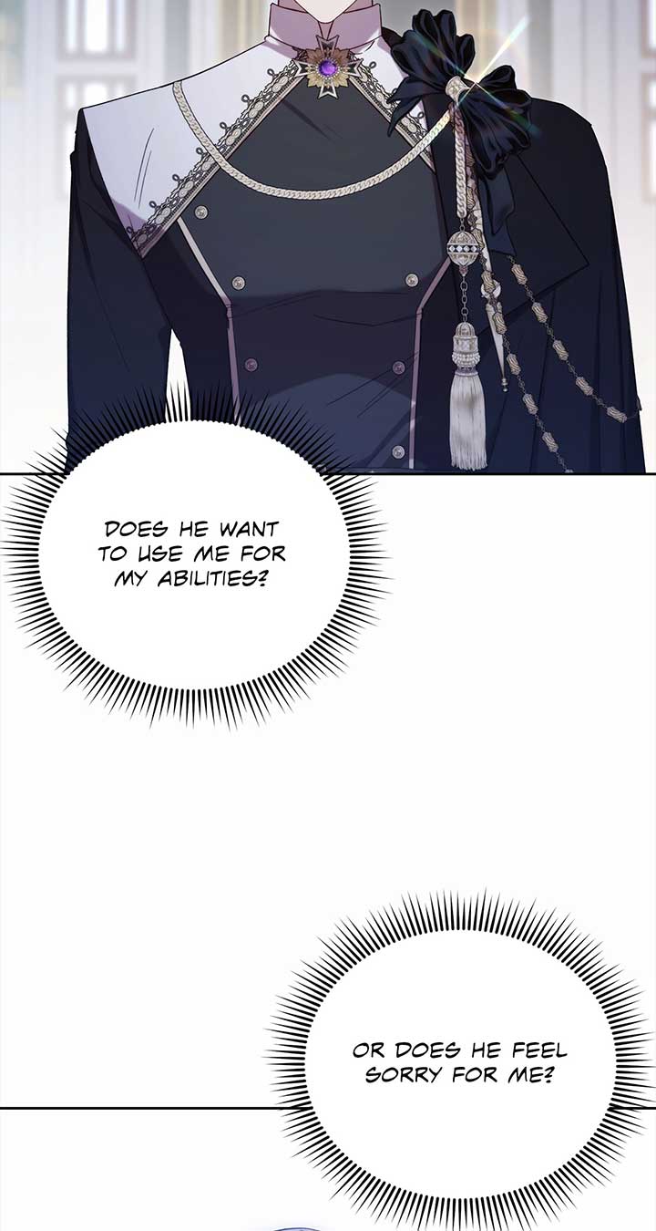 I Became the Greatest Heiress of the Empire Chapter 42 239 04