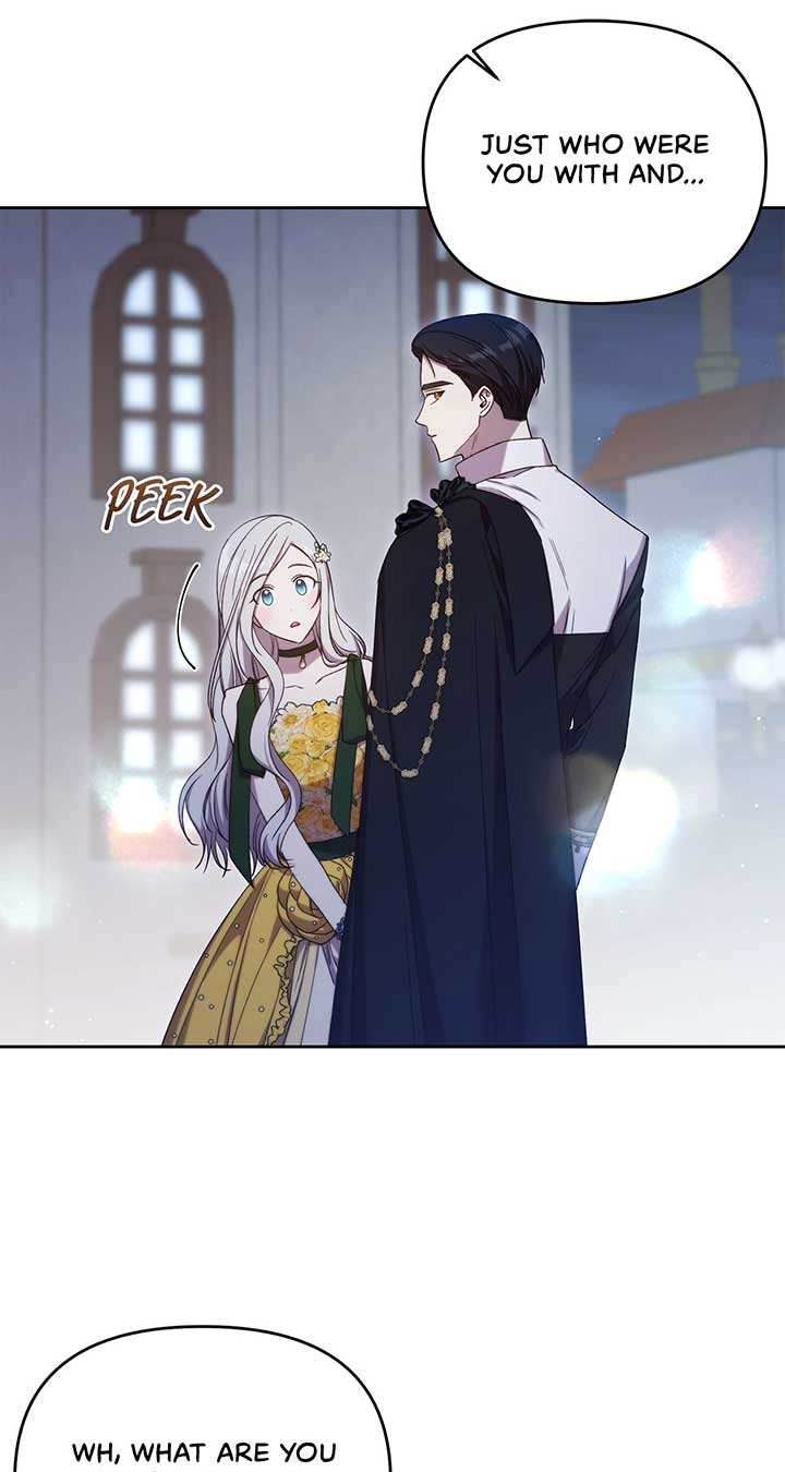I Became the Greatest Heiress of the Empire Chapter 42 253 18