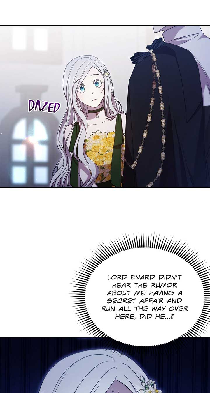 I Became the Greatest Heiress of the Empire Chapter 42 255 20