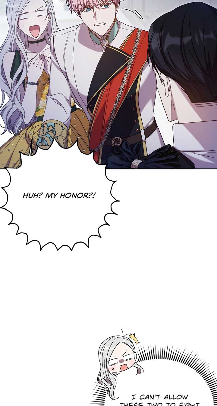 I Became the Greatest Heiress of the Empire Chapter 42 257 22