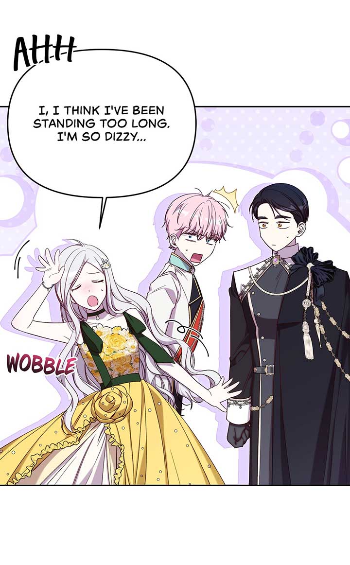 I Became the Greatest Heiress of the Empire Chapter 42 259 24