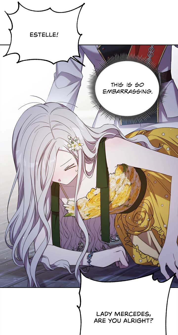 I Became the Greatest Heiress of the Empire Chapter 42 260 25