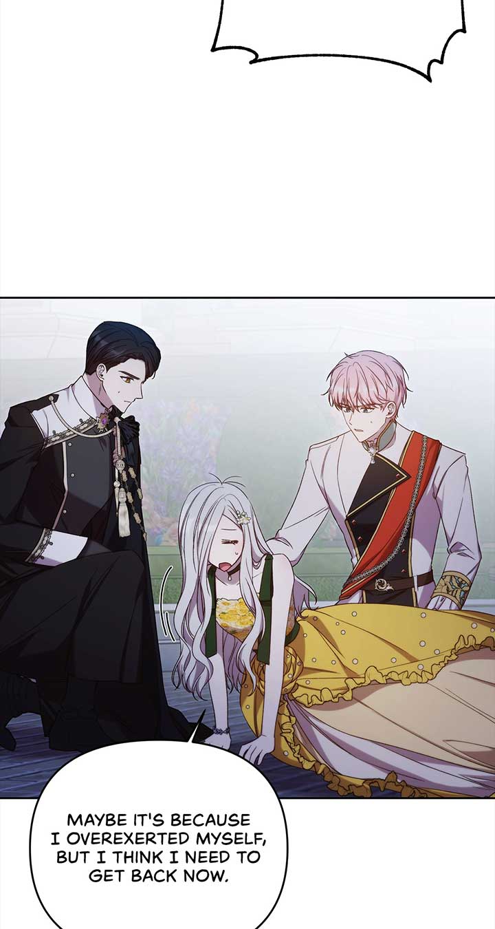 I Became the Greatest Heiress of the Empire Chapter 42 261 26