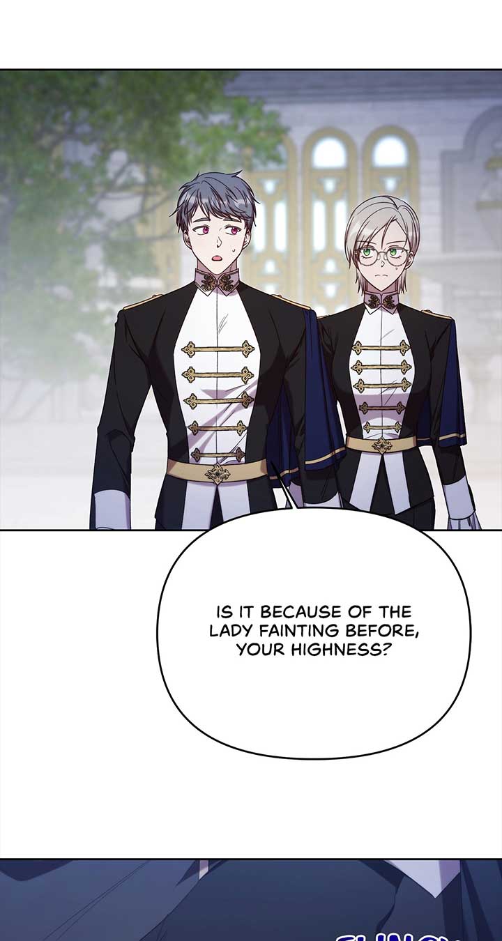 I Became the Greatest Heiress of the Empire Chapter 42 276 41