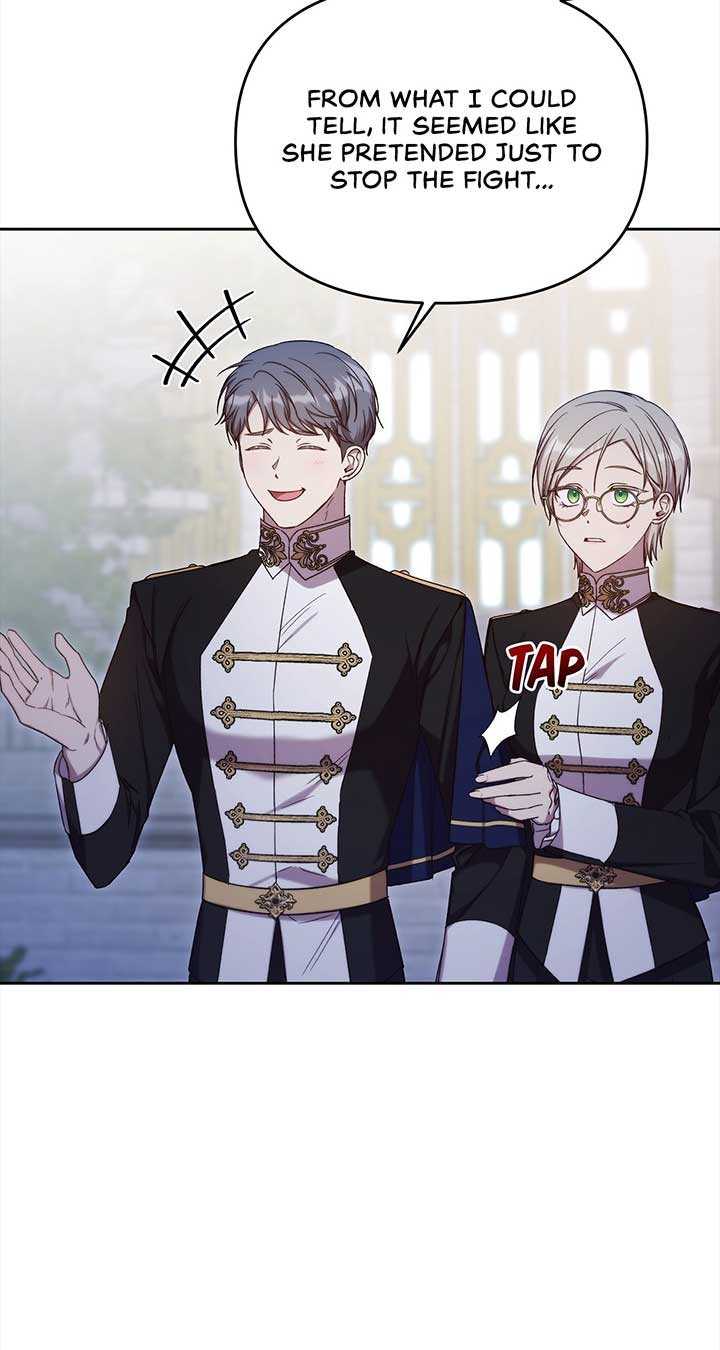 I Became the Greatest Heiress of the Empire Chapter 42 279 44