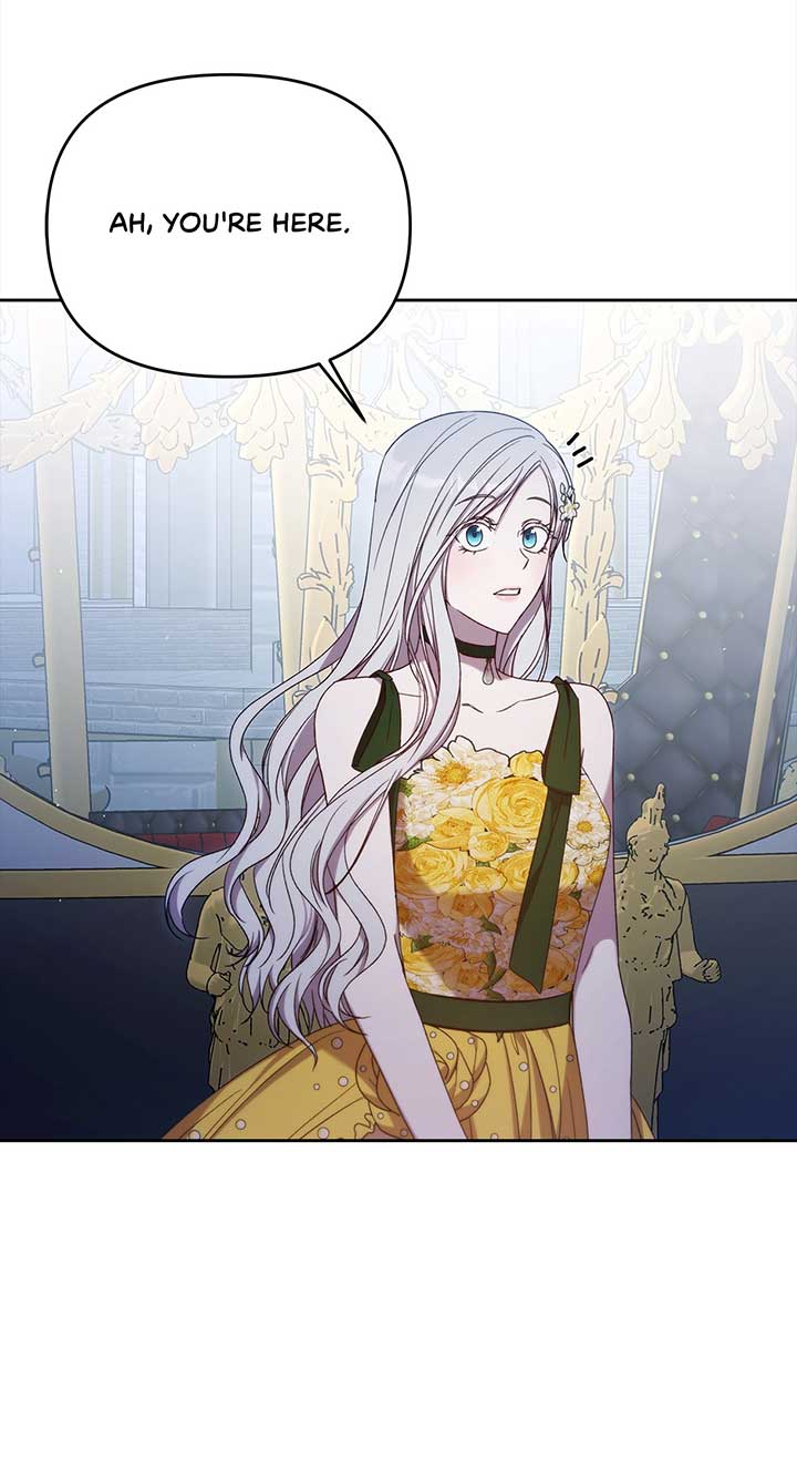 I Became the Greatest Heiress of the Empire Chapter 42 283 48