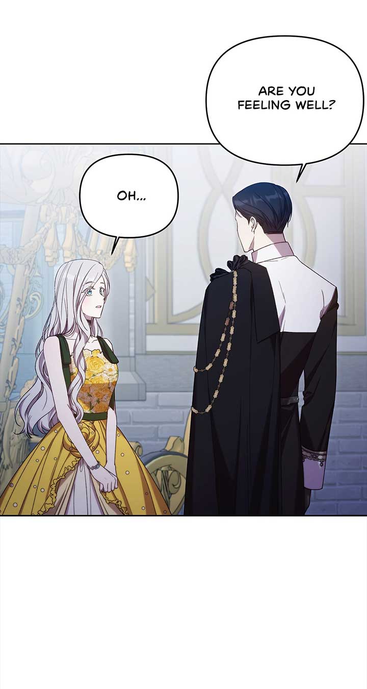 I Became the Greatest Heiress of the Empire Chapter 42 284 49