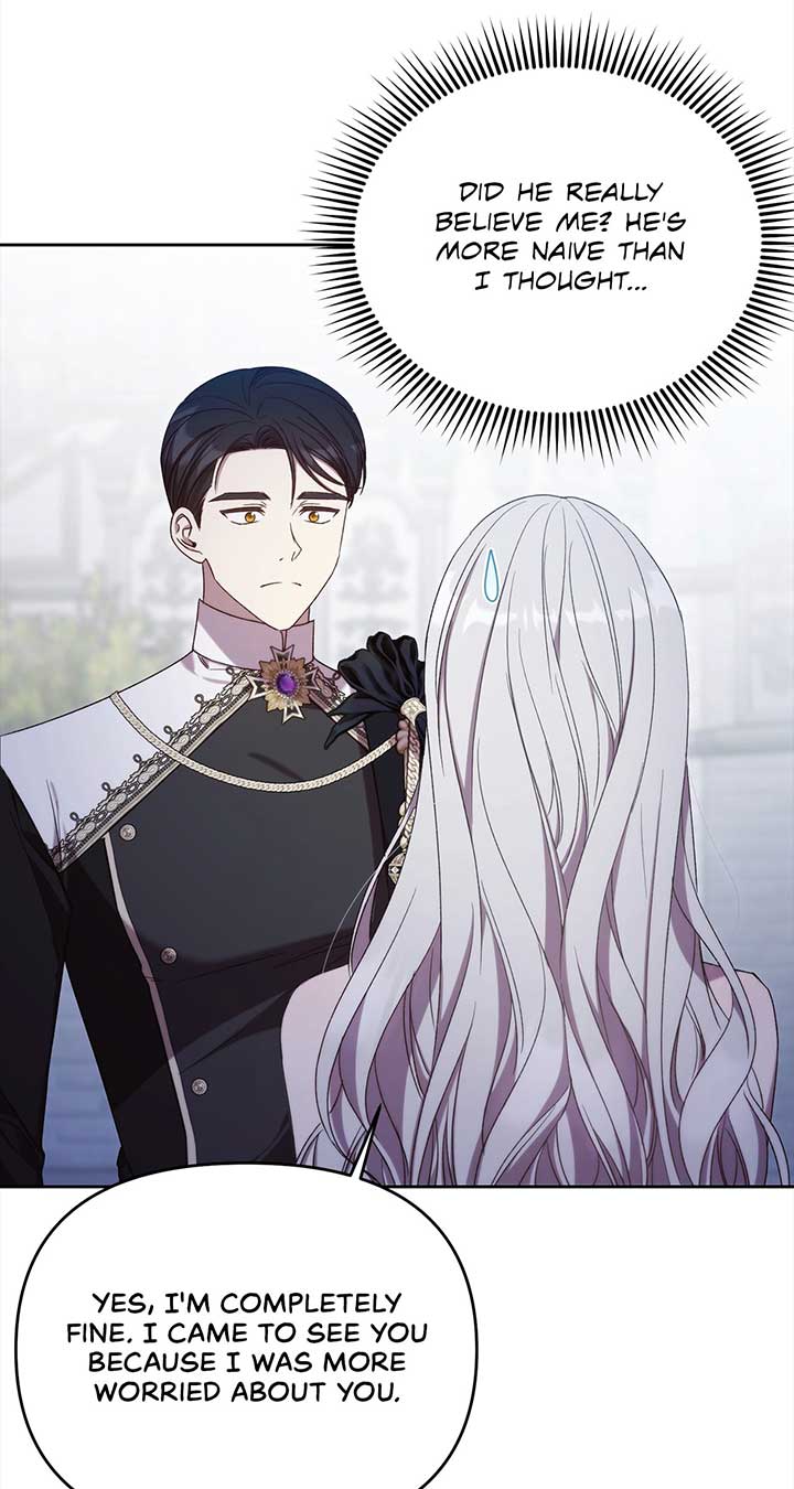 I Became the Greatest Heiress of the Empire Chapter 42 285 50