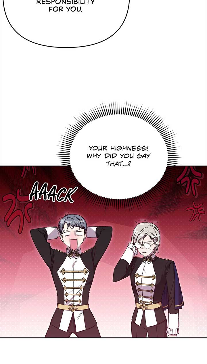 I Became the Greatest Heiress of the Empire Chapter 42 301 66