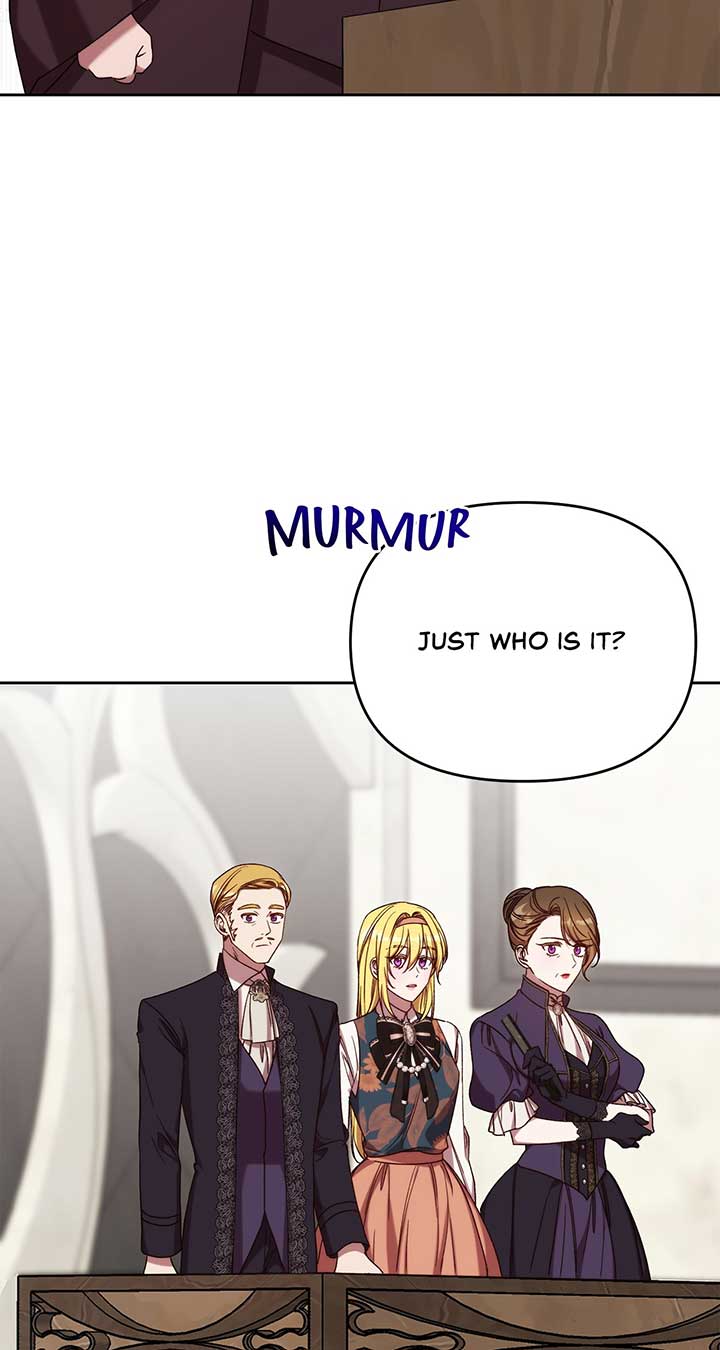 I Became the Greatest Heiress of the Empire Chapter 45 256 06