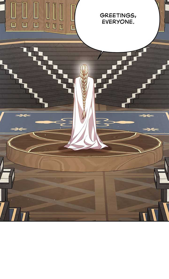 I Became the Greatest Heiress of the Empire Chapter 45 258 08