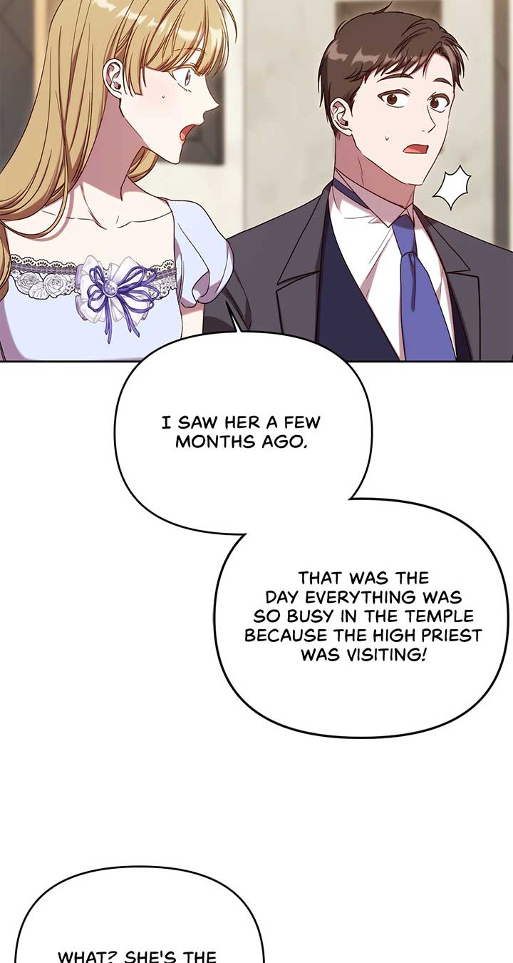 I Became the Greatest Heiress of the Empire Chapter 45 261 11