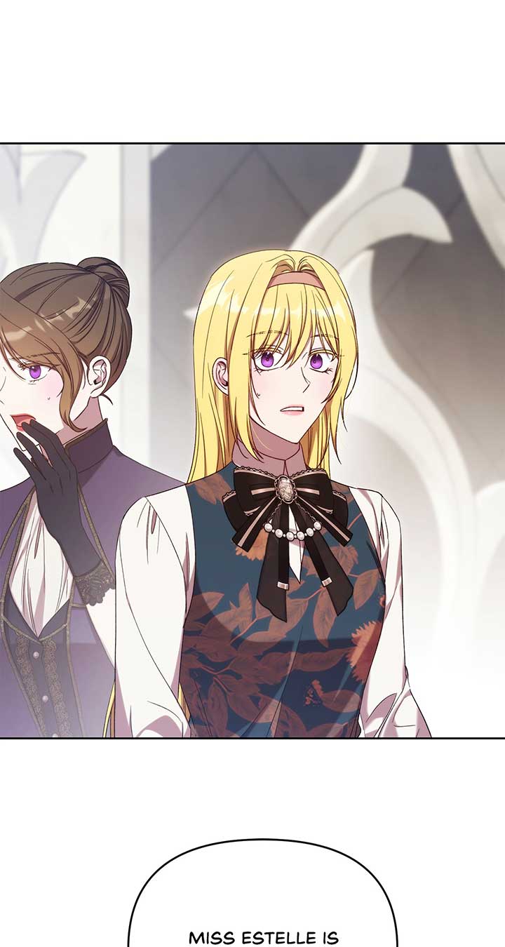 I Became the Greatest Heiress of the Empire Chapter 45 263 13