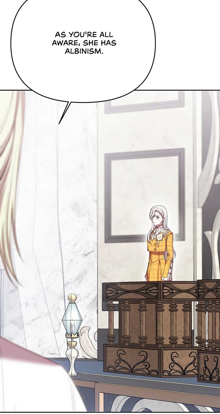 I Became the Greatest Heiress of the Empire Chapter 45 265 15