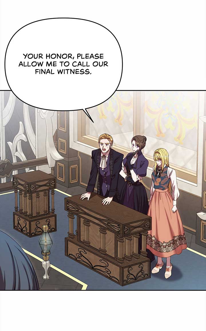 I Became the Greatest Heiress of the Empire Chapter 45 275 25