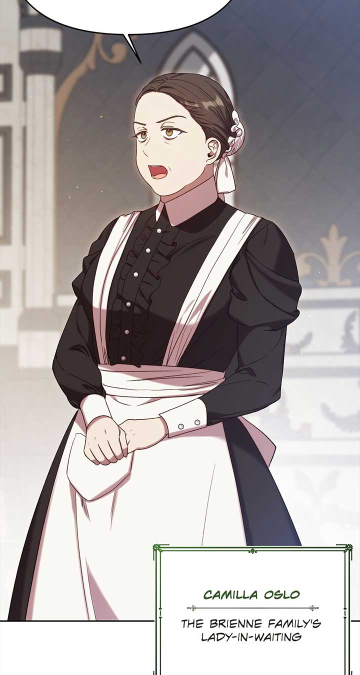 I Became the Greatest Heiress of the Empire Chapter 45 281 31