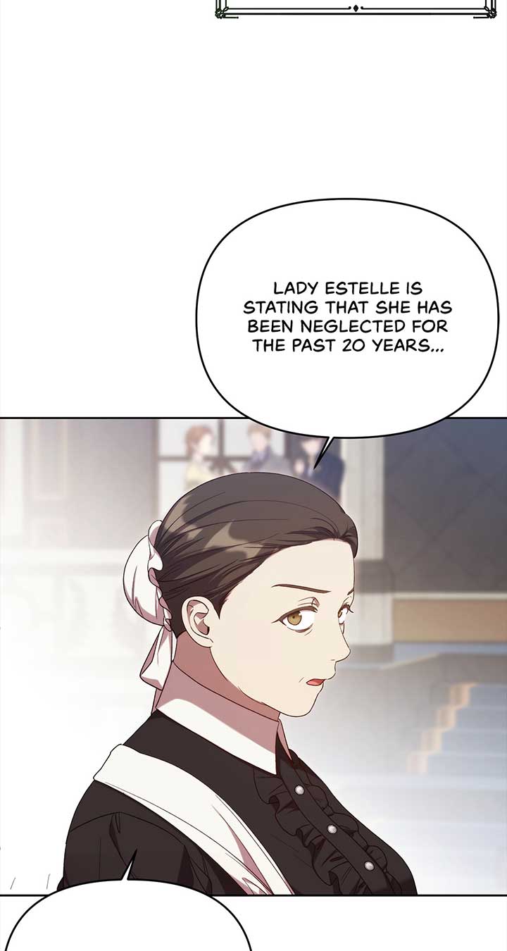 I Became the Greatest Heiress of the Empire Chapter 45 282 32