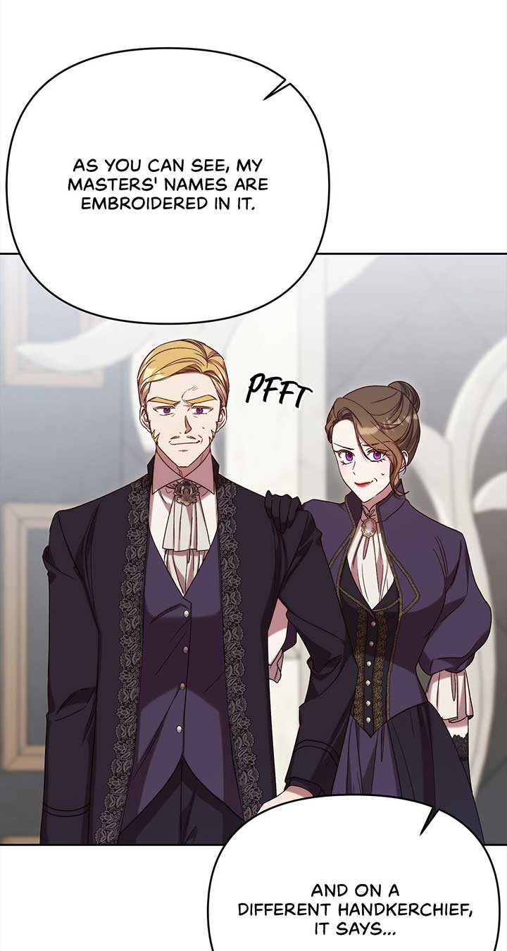 I Became the Greatest Heiress of the Empire Chapter 45 288 38