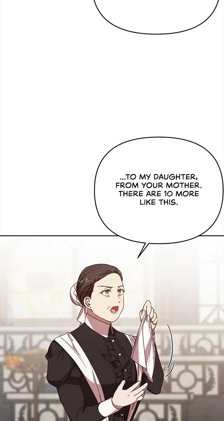 I Became the Greatest Heiress of the Empire Chapter 45 289 39