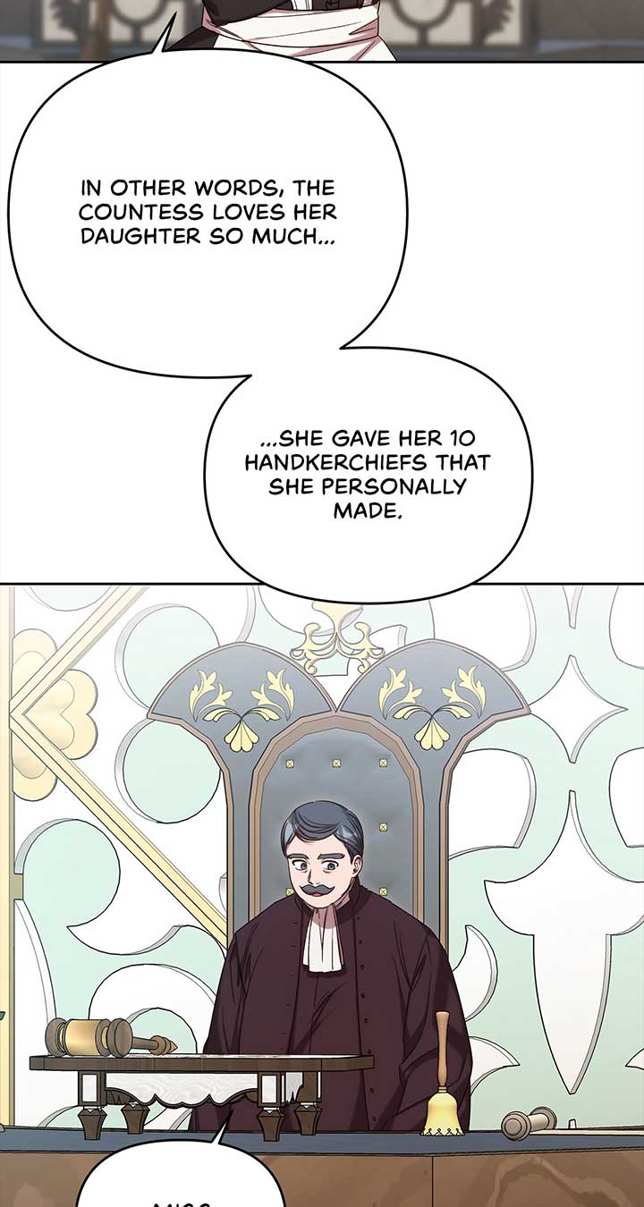 I Became the Greatest Heiress of the Empire Chapter 45 290 40
