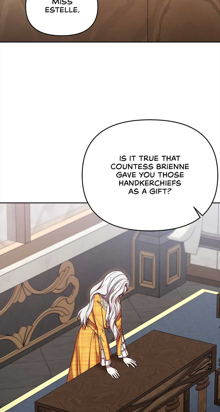 I Became the Greatest Heiress of the Empire Chapter 45 291 41
