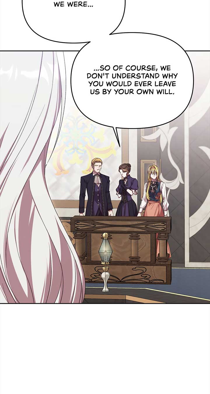 I Became the Greatest Heiress of the Empire Chapter 45 298 48