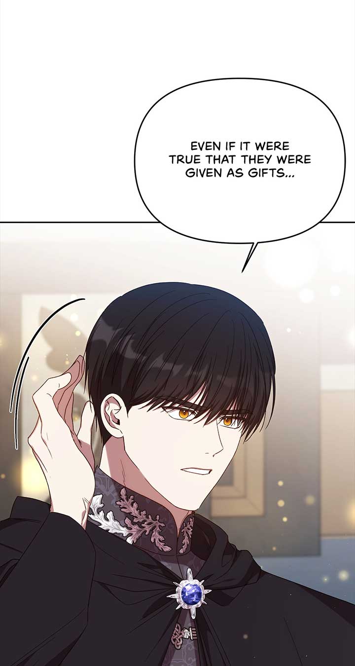 I Became the Greatest Heiress of the Empire Chapter 45 303 53