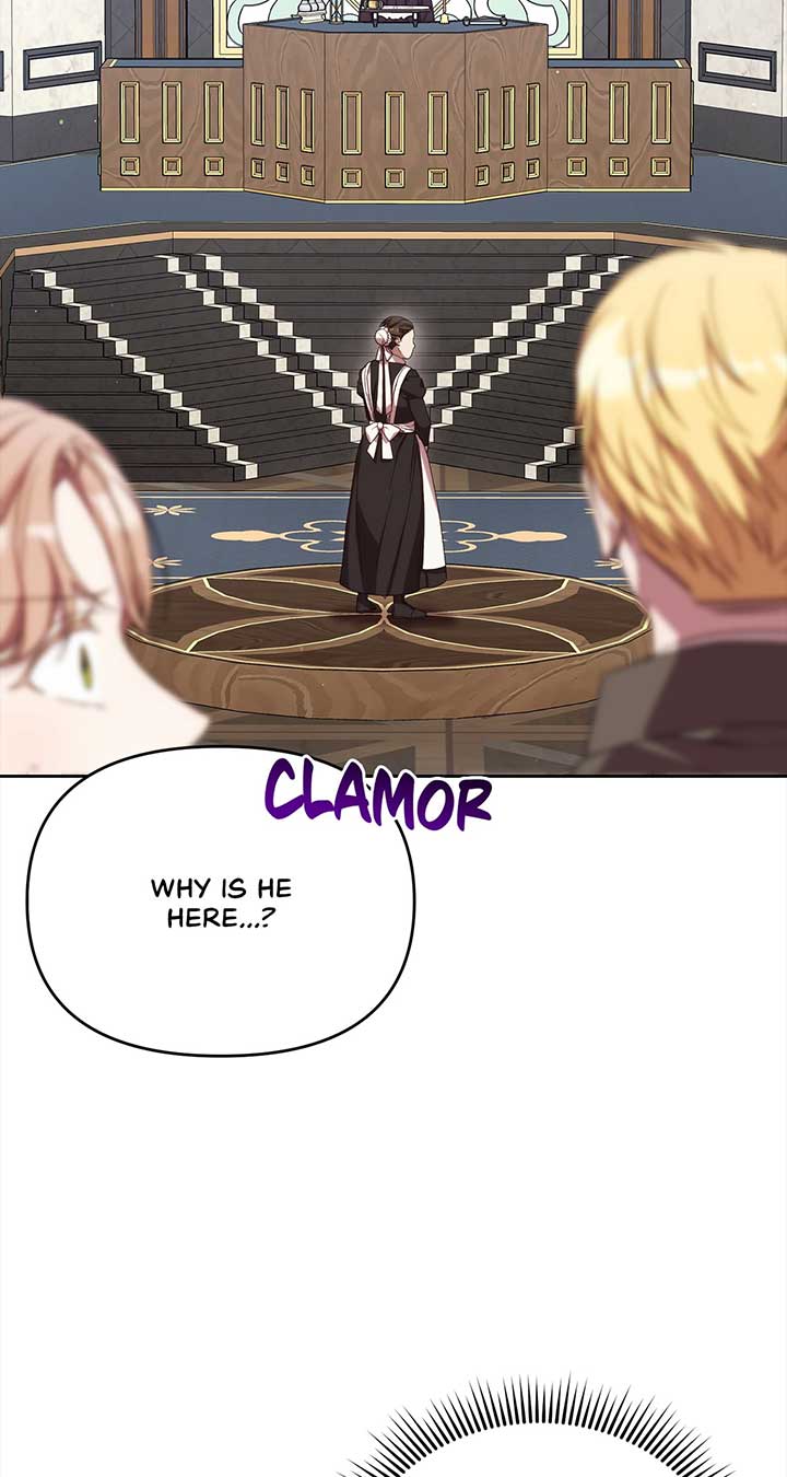 I Became the Greatest Heiress of the Empire Chapter 45 305 55