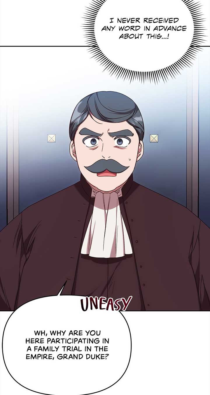 I Became the Greatest Heiress of the Empire Chapter 45 306 56