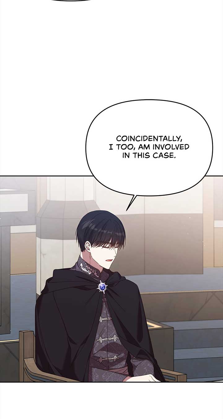 I Became the Greatest Heiress of the Empire Chapter 45 307 57