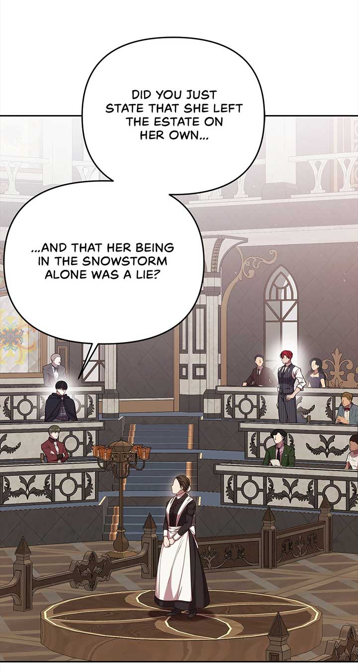 I Became the Greatest Heiress of the Empire Chapter 45 313 63