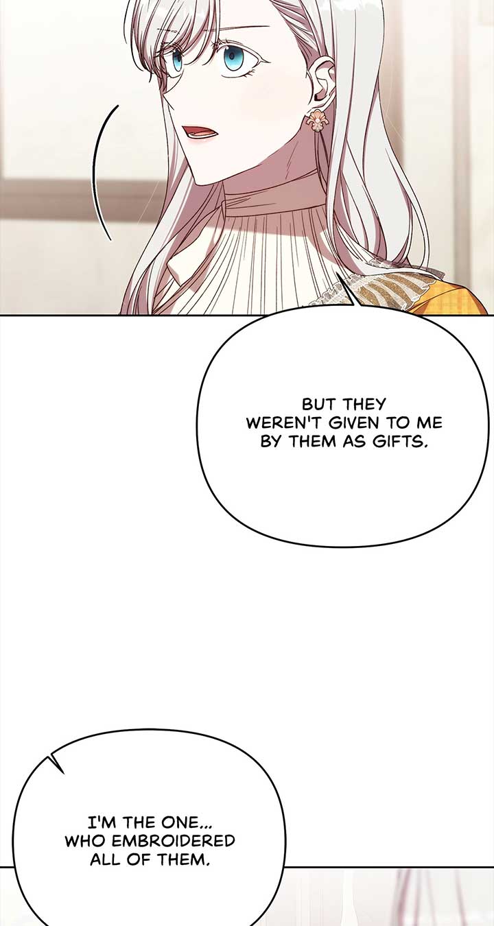 I Became the Greatest Heiress of the Empire Chapter 45 318 68