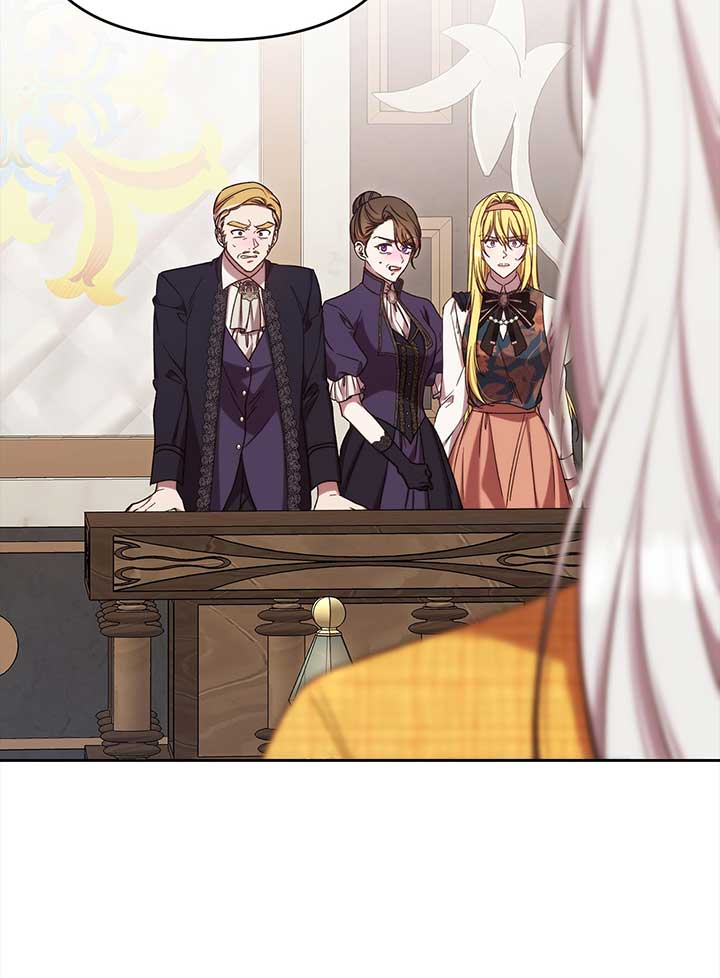 I Became the Greatest Heiress of the Empire Chapter 45 319 69